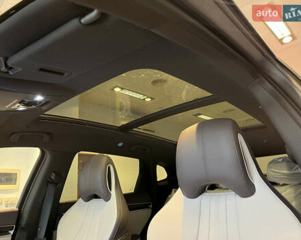 Серый БИД Song Plus, объемом двигателя 0 л и пробегом 1 тыс. км за 27900 $, фото 12 на Automoto.ua