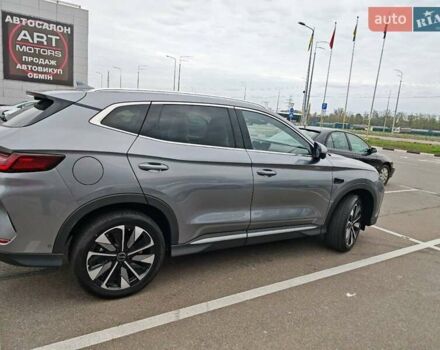 Серый БИД Song Plus, объемом двигателя 0 л и пробегом 1 тыс. км за 31000 $, фото 21 на Automoto.ua