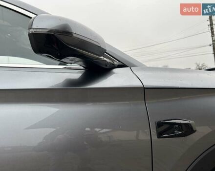 Серый БИД Song Plus, объемом двигателя 0 л и пробегом 1 тыс. км за 29000 $, фото 14 на Automoto.ua