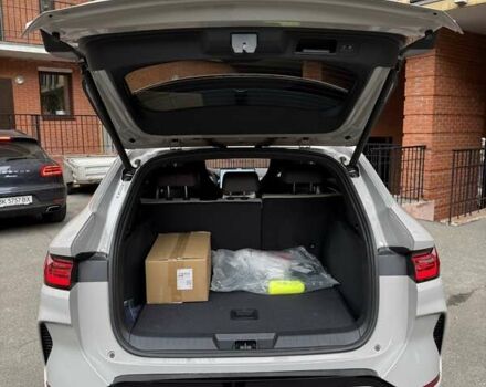 Серый БИД Song Plus, объемом двигателя 0 л и пробегом 1 тыс. км за 28900 $, фото 13 на Automoto.ua