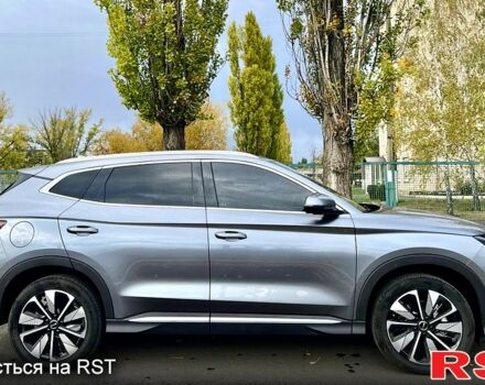 Сірий БІД Song Plus, об'ємом двигуна 0.15 л та пробігом 24 тис. км за 29000 $, фото 2 на Automoto.ua