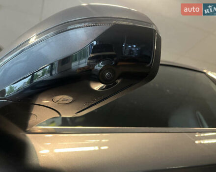 Серый БИД Song Plus, объемом двигателя 0 л и пробегом 1 тыс. км за 27900 $, фото 14 на Automoto.ua