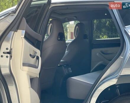 Серый БИД Song Plus, объемом двигателя 1.5 л и пробегом 6 тыс. км за 29200 $, фото 8 на Automoto.ua