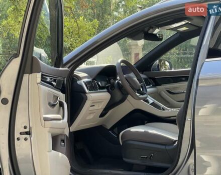 Серый БИД Song Plus, объемом двигателя 1.5 л и пробегом 11 тыс. км за 29900 $, фото 4 на Automoto.ua