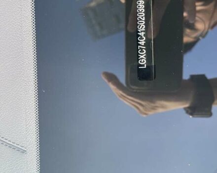 Серый БИД Song Plus, объемом двигателя 1.5 л и пробегом 11 тыс. км за 29900 $, фото 9 на Automoto.ua