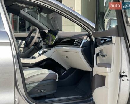 Серый БИД Song Plus, объемом двигателя 1.5 л и пробегом 11 тыс. км за 29900 $, фото 6 на Automoto.ua