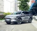 Серый БИД Song Plus, объемом двигателя 0 л и пробегом 1 тыс. км за 25800 $, фото 1 на Automoto.ua