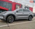 Серый БИД Song Plus, объемом двигателя 0 л и пробегом 1 тыс. км за 31000 $, фото 4 на Automoto.ua