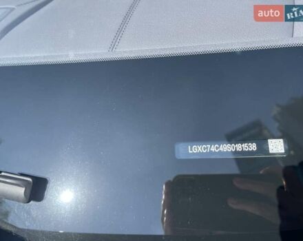 Серый БИД Song Plus, объемом двигателя 1.5 л и пробегом 6 тыс. км за 29200 $, фото 10 на Automoto.ua