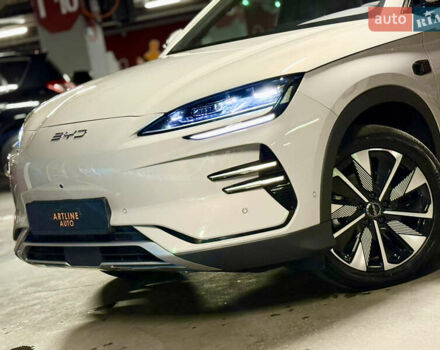 Сірий БІД Song Plus, об'ємом двигуна 0 л та пробігом 1 тис. км за 27800 $, фото 22 на Automoto.ua