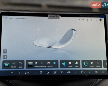 Серый БИД Song Plus, объемом двигателя 0 л и пробегом 1 тыс. км за 30500 $, фото 27 на Automoto.ua