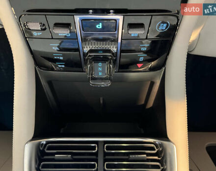 Серый БИД Song Plus, объемом двигателя 0 л и пробегом 1 тыс. км за 27900 $, фото 5 на Automoto.ua