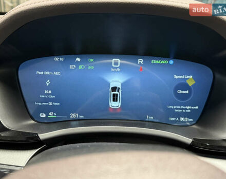 Сірий БІД Song Plus, об'ємом двигуна 0 л та пробігом 1 тис. км за 27800 $, фото 11 на Automoto.ua