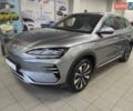 Серый БИД Song Plus, объемом двигателя 0 л и пробегом 1 тыс. км за 27400 $, фото 1 на Automoto.ua