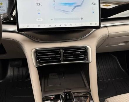 Серый БИД Song Plus, объемом двигателя 0 л и пробегом 1 тыс. км за 28900 $, фото 11 на Automoto.ua