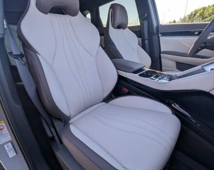 Серый БИД Song Plus, объемом двигателя 1.5 л и пробегом 1 тыс. км за 30500 $, фото 15 на Automoto.ua