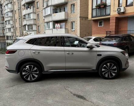 Серый БИД Song Plus, объемом двигателя 0 л и пробегом 1 тыс. км за 28900 $, фото 6 на Automoto.ua