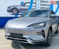 Серый БИД Song Plus, объемом двигателя 0 л и пробегом 1 тыс. км за 26000 $, фото 1 на Automoto.ua