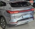 Серый БИД Song Plus, объемом двигателя 0 л и пробегом 1 тыс. км за 24999 $, фото 10 на Automoto.ua