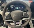 Серый БИД Song Plus, объемом двигателя 0 л и пробегом 1 тыс. км за 27400 $, фото 10 на Automoto.ua