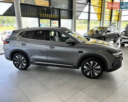 Серый БИД Song Plus, объемом двигателя 0 л и пробегом 1 тыс. км за 28700 $, фото 2 на Automoto.ua