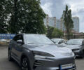 Серый БИД Song Plus, объемом двигателя 0 л и пробегом 1 тыс. км за 26899 $, фото 10 на Automoto.ua