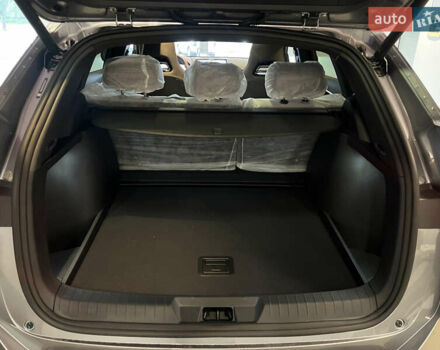 Серый БИД Song Plus, объемом двигателя 0 л и пробегом 1 тыс. км за 27900 $, фото 9 на Automoto.ua