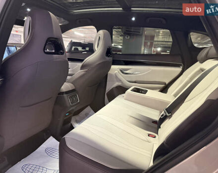 Сірий БІД Song Plus, об'ємом двигуна 0 л та пробігом 1 тис. км за 27800 $, фото 9 на Automoto.ua