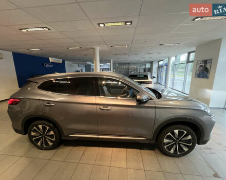 Серый БИД Song Plus, объемом двигателя 0 л и пробегом 1 тыс. км за 27900 $, фото 1 на Automoto.ua