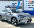 Серый БИД Song Plus, объемом двигателя 0 л и пробегом 1 тыс. км за 26000 $, фото 3 на Automoto.ua
