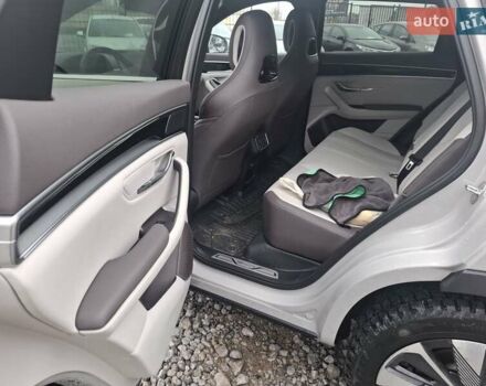 Серый БИД Song Plus, объемом двигателя 0 л и пробегом 2 тыс. км за 29999 $, фото 7 на Automoto.ua