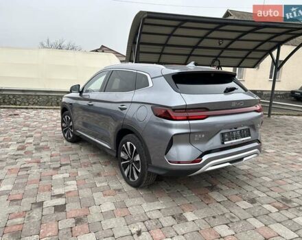 Серый БИД Song Plus, объемом двигателя 0 л и пробегом 1 тыс. км за 29000 $, фото 2 на Automoto.ua