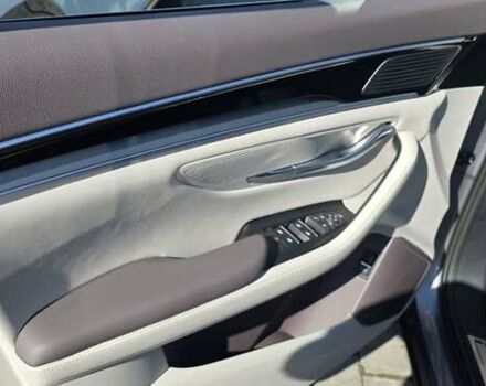 Серый БИД Song Plus, объемом двигателя 0 л и пробегом 1 тыс. км за 24500 $, фото 5 на Automoto.ua