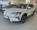 Серый БИД Song Plus, объемом двигателя 0 л и пробегом 1 тыс. км за 27400 $, фото 1 на Automoto.ua