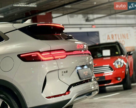 Сірий БІД Song Plus, об'ємом двигуна 0 л та пробігом 1 тис. км за 27800 $, фото 19 на Automoto.ua