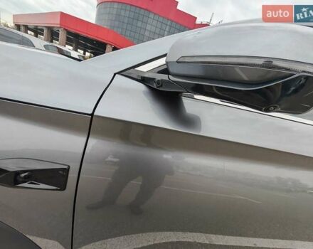 Серый БИД Song Plus, объемом двигателя 0 л и пробегом 1 тыс. км за 31000 $, фото 22 на Automoto.ua