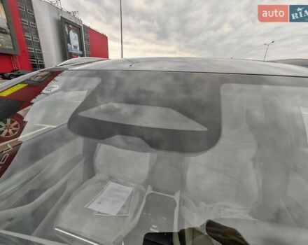 Серый БИД Song Plus, объемом двигателя 0 л и пробегом 1 тыс. км за 31000 $, фото 24 на Automoto.ua