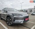 Серый БИД Song Plus, объемом двигателя 0 л и пробегом 1 тыс. км за 31000 $, фото 18 на Automoto.ua