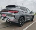 Серый БИД Song Plus, объемом двигателя 0 л и пробегом 1 тыс. км за 31000 $, фото 12 на Automoto.ua