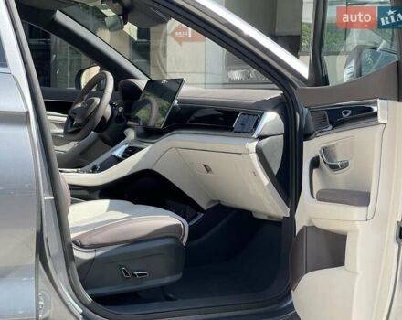 Серый БИД Song Plus, объемом двигателя 1.5 л и пробегом 6 тыс. км за 29200 $, фото 7 на Automoto.ua