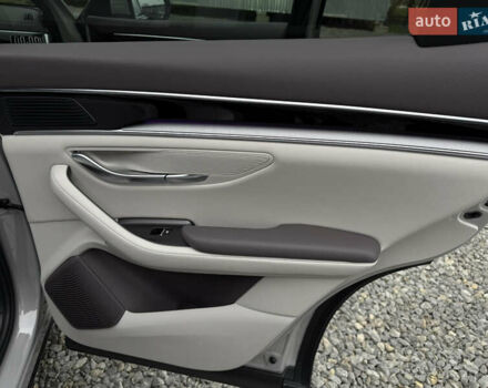 Серый БИД Song Plus, объемом двигателя 0 л и пробегом 1 тыс. км за 30500 $, фото 13 на Automoto.ua