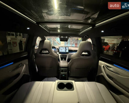 Сірий БІД Song Plus, об'ємом двигуна 0 л та пробігом 1 тис. км за 27800 $, фото 54 на Automoto.ua