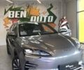 Серый БИД Song Plus, объемом двигателя 0 л и пробегом 1 тыс. км за 26500 $, фото 13 на Automoto.ua