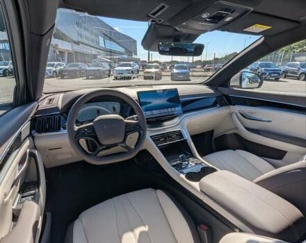 Серый БИД Song Plus, объемом двигателя 1.5 л и пробегом 1 тыс. км за 30500 $, фото 14 на Automoto.ua