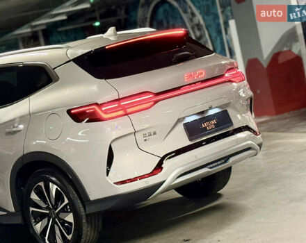 Сірий БІД Song Plus, об'ємом двигуна 0 л та пробігом 1 тис. км за 27800 $, фото 20 на Automoto.ua