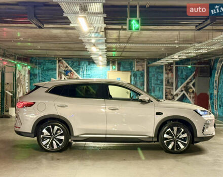 Сірий БІД Song Plus, об'ємом двигуна 0 л та пробігом 1 тис. км за 27800 $, фото 13 на Automoto.ua