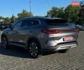 Серый БИД Song Plus, объемом двигателя 0 л и пробегом 1 тыс. км за 26497 $, фото 2 на Automoto.ua