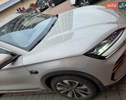 Серый БИД Song Plus, объемом двигателя 0 л и пробегом 4 тыс. км за 27500 $, фото 8 на Automoto.ua