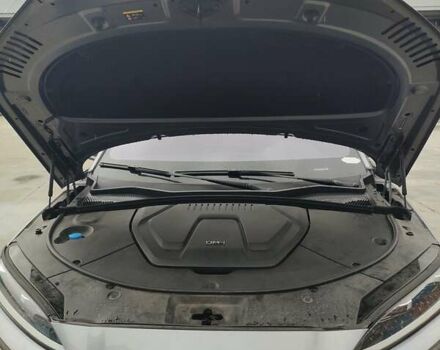 Серый БИД Song Plus, объемом двигателя 1.5 л и пробегом 20 тыс. км за 28500 $, фото 2 на Automoto.ua