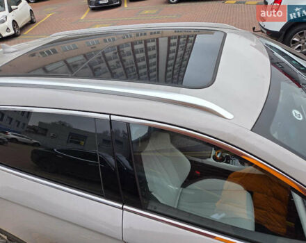 Серый БИД Song Plus, объемом двигателя 0 л и пробегом 4 тыс. км за 27500 $, фото 2 на Automoto.ua